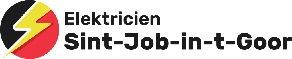 Logo Elektricien Sint-Job-in-t-Goor